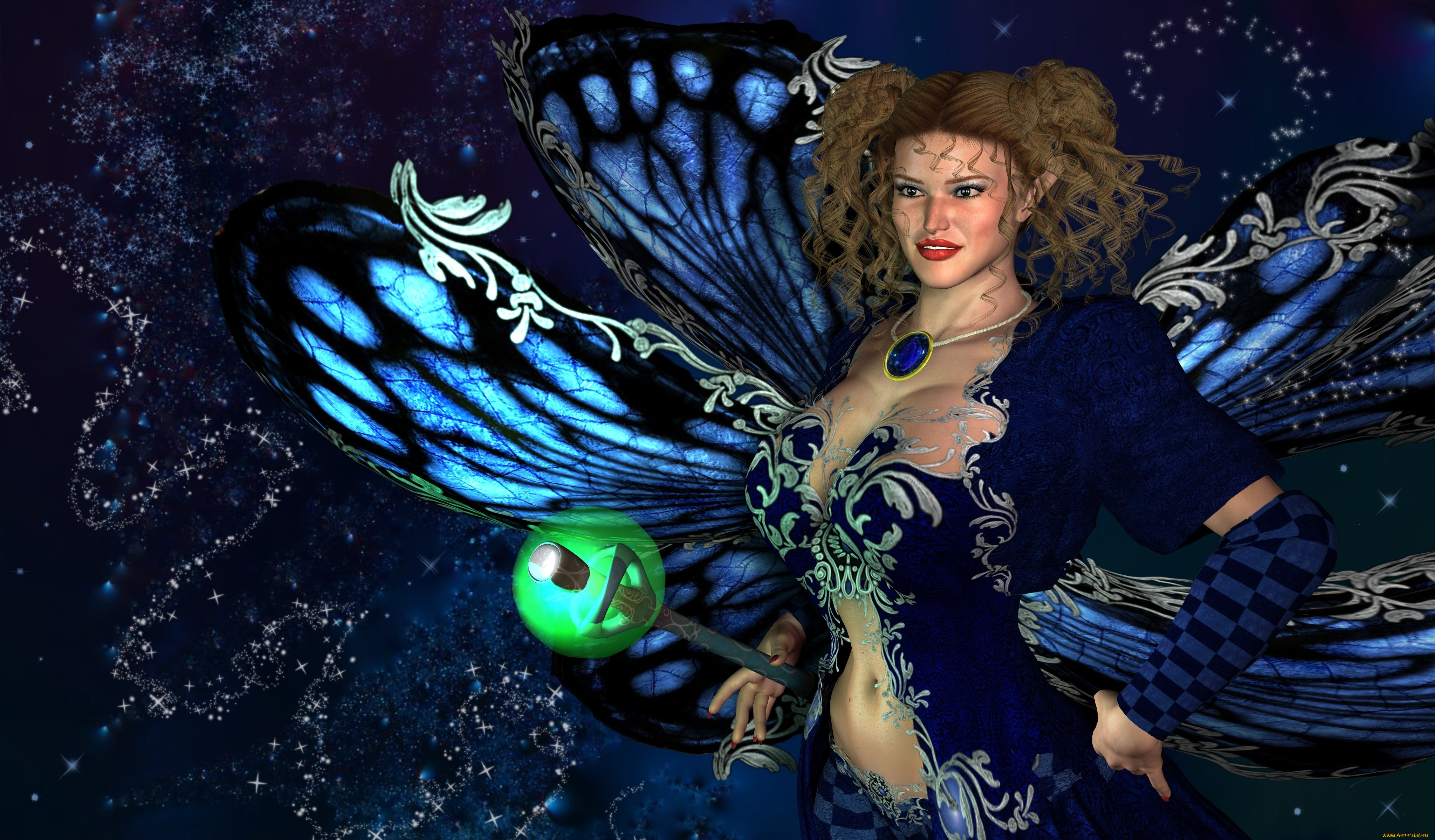 3 ,  , elves, , , 